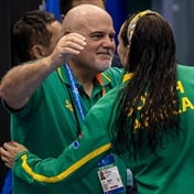 Load shedding hurting SA's Olympics prep, swimming coach hits out: 'Everyone looking the other way'
