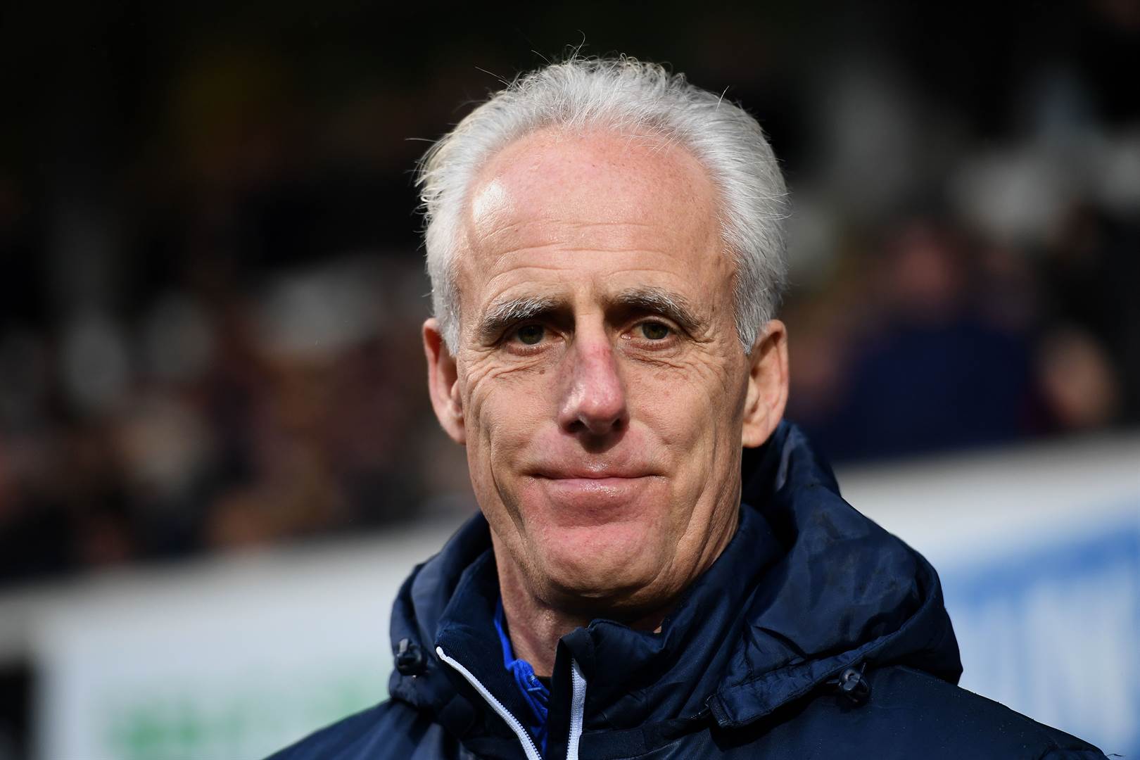 Mick McCarthy Has Confirmed That He's Had Offers From South Africa ...