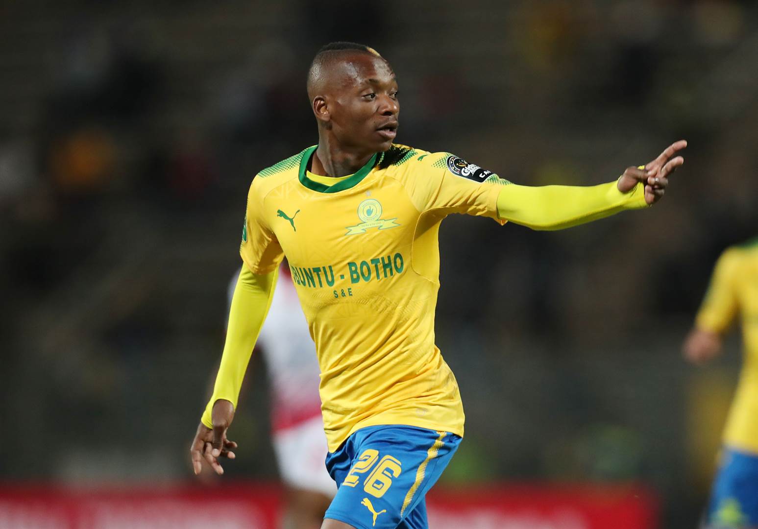 NEWS: Kaizer Chiefs Provide Billiat Update And Announce New Signings