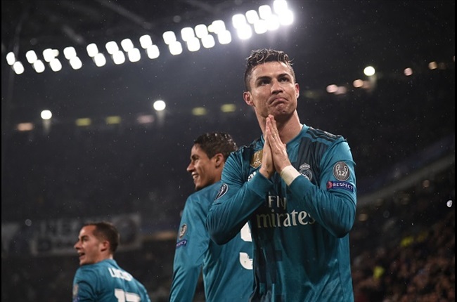 Reports: Cristiano Ronaldo Has Made 'Irreversible Decision' To Leave Real  Madrid This Summer