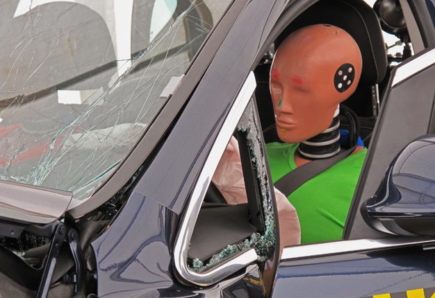 <B> SAFETY RATINGS:</B> The AA calls for improved safety features in SA. <I>Image: iStock</I>