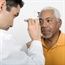 Eye exam might help spot poor circulation in legs