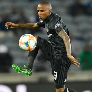 Thembinkosi Lorch (Getty Images)