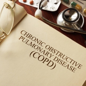 COPD – iStock