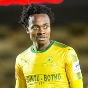 Percy Tau (Getty Images)