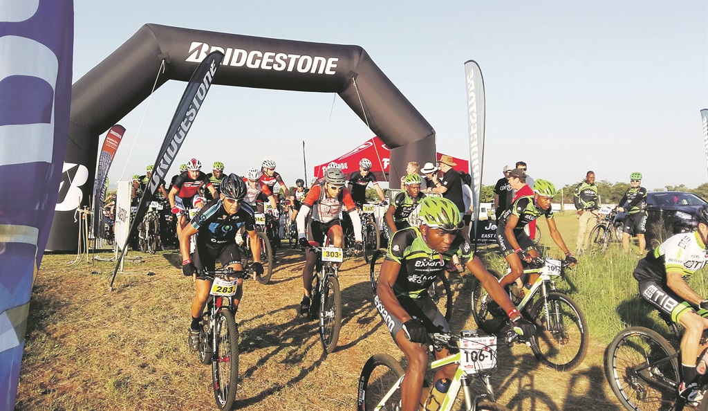 Hardcore and part-time bikers are invited to the seventh Route 66 Mountain Bike Experience.  