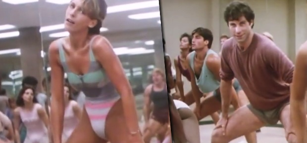 WATCH: This trailer from an old flick is going viral and you'll see why! |  Life