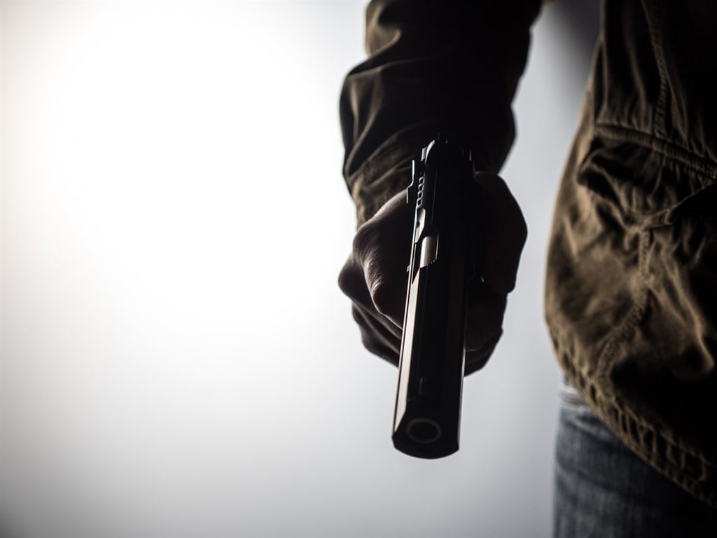 Cops are looking for the suspect who gunned down a well-known community leader in Limpopo. Photo from iStock