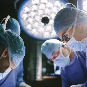 Best prostate cancer surgeons in michigan - Kinek van még prosztatagyulladása