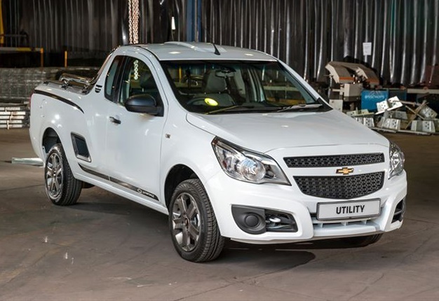 #YouthDay: 5 bakkies to suit your personality | Wheels24