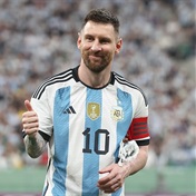 How much Messi's mega-money US contract is worth 'revealed'