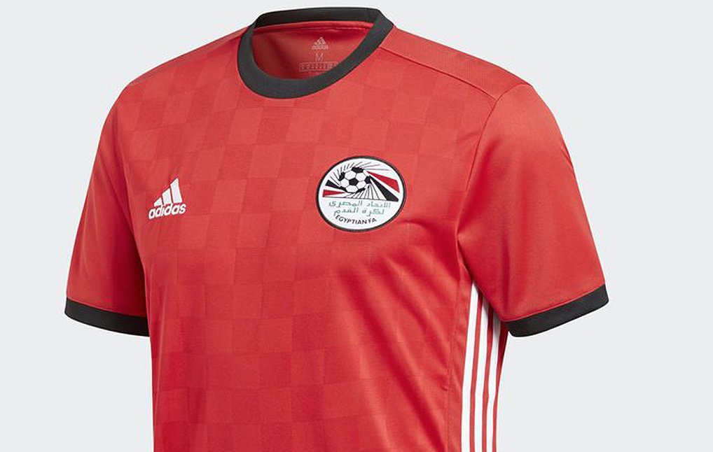 Gallery: 2018 FIFA World Cup Kits Revealed, Groups A-D Soccer Laduma