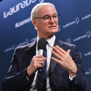 Claudio Ranieri (Getty Images)