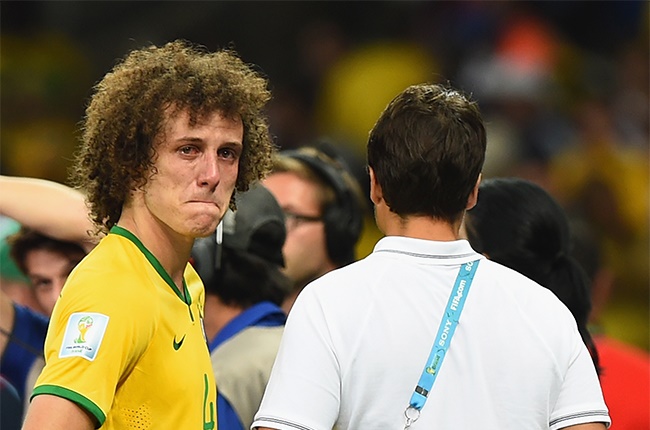 Brazil's World Cup humiliation that became an expression | Sport