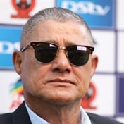Johnson: Why Chiefs Players Are Not In Bafana