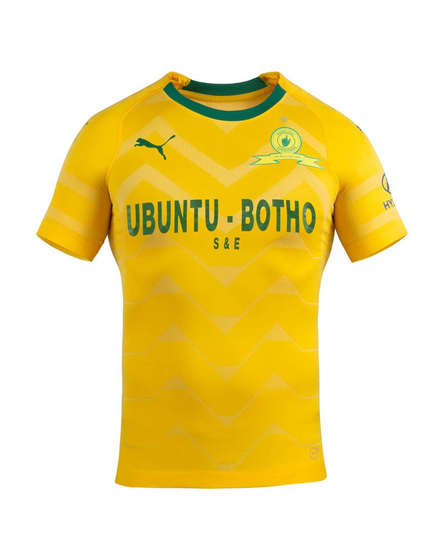 Sundowns cheap jersey 2020