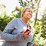 Post-menopausal? Try getting some exercise 