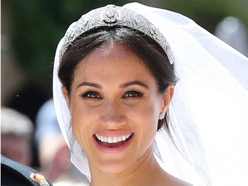 Inside Meghan Markle S Daily Routine Which Involves Yoga And Chill