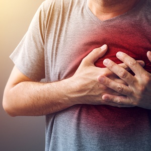 Aspirin can help stop an initial heart attack