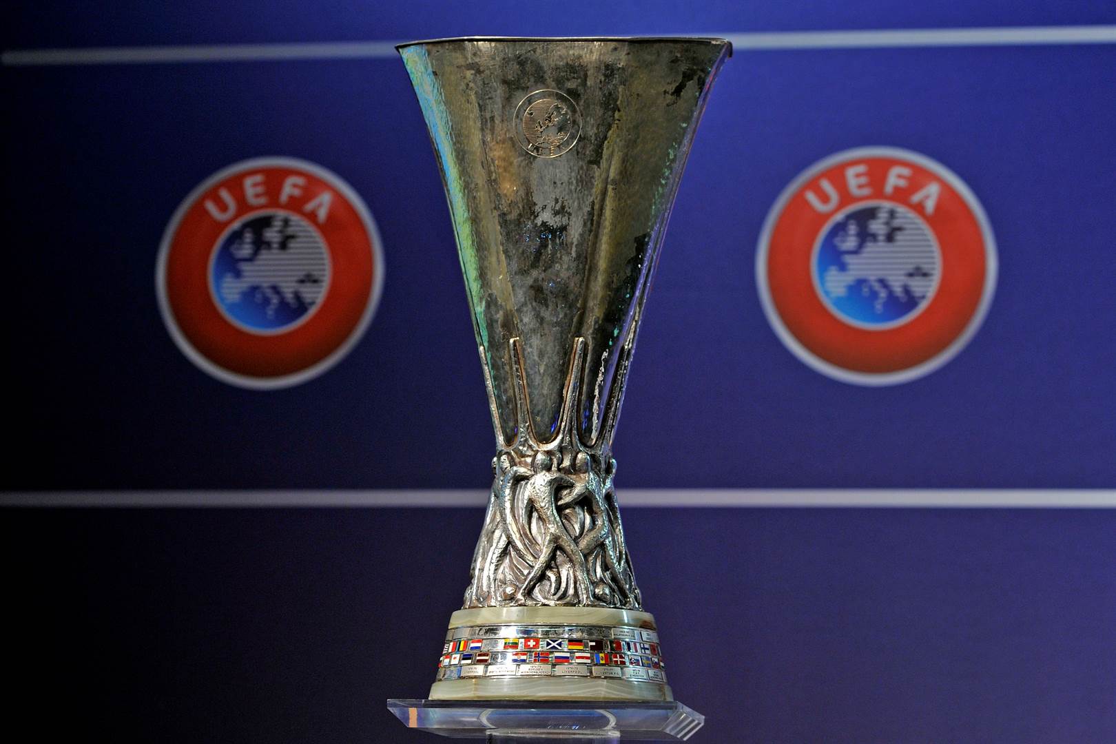 UEFA Europa League Last 32 Draw Revealed Soccer Laduma