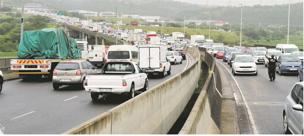 Traffic jams are the horror of all drivers – they ruin your mood and your plans, put you through unwanted stress and are often caused by bad driving.