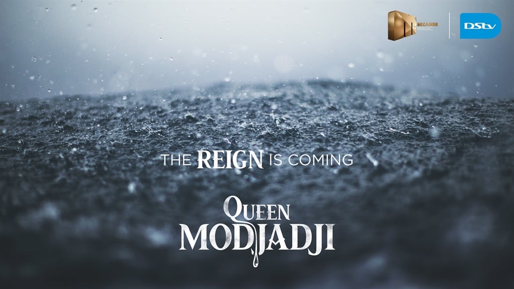 Queen Modjadji drama series coming soon to Mzansi Magic.