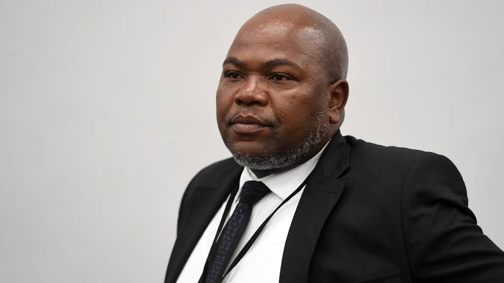 Former national director of public prosecutions Mxolisi Nxasana has labelled the prosecution of former Office of the Chief Justice officials as 'unlawful'.