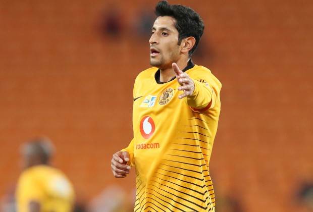 WATCH: Kaizer Chiefs beat Orlando Pirates to claim Soweto Derby spoils