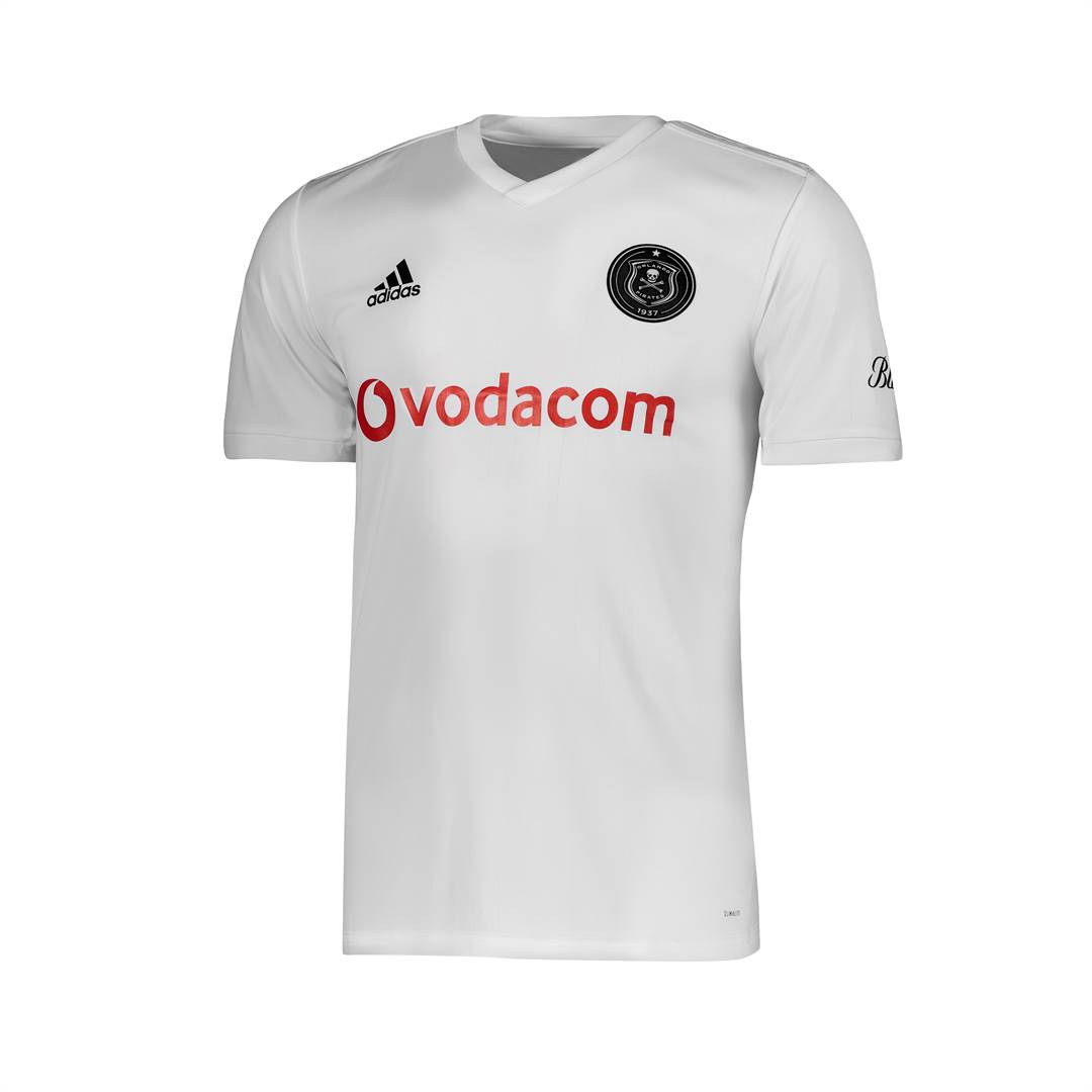 Orlando Pirates Have Released Their New Third Jersey For 2018/19