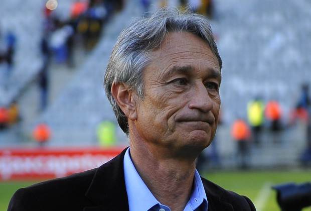 Muhsin Ertugral Is Considering Resignation As Head Coach Of Ajax Cape Town  | Soccer Laduma