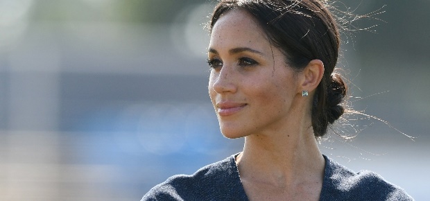 Meghan, Duchess of Sussex. (PHOTO: Getty Images)