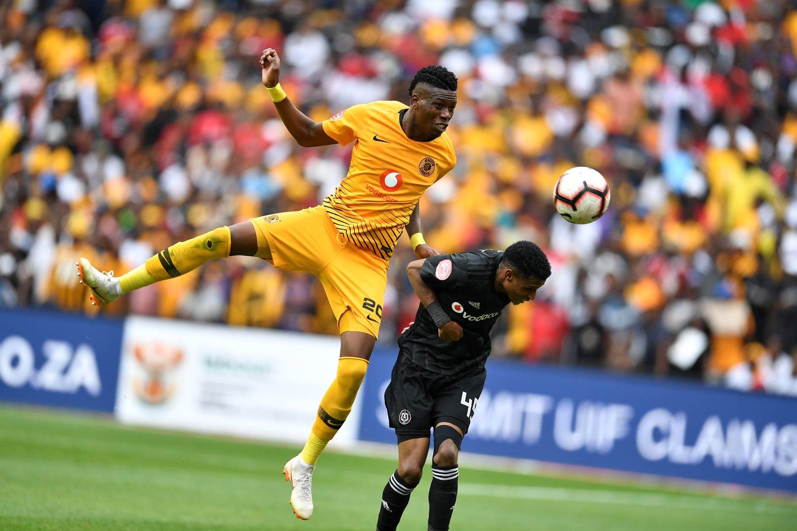 Five reasons why Saturday's Soweto derby between Pirates and Chiefs could  end in a draw