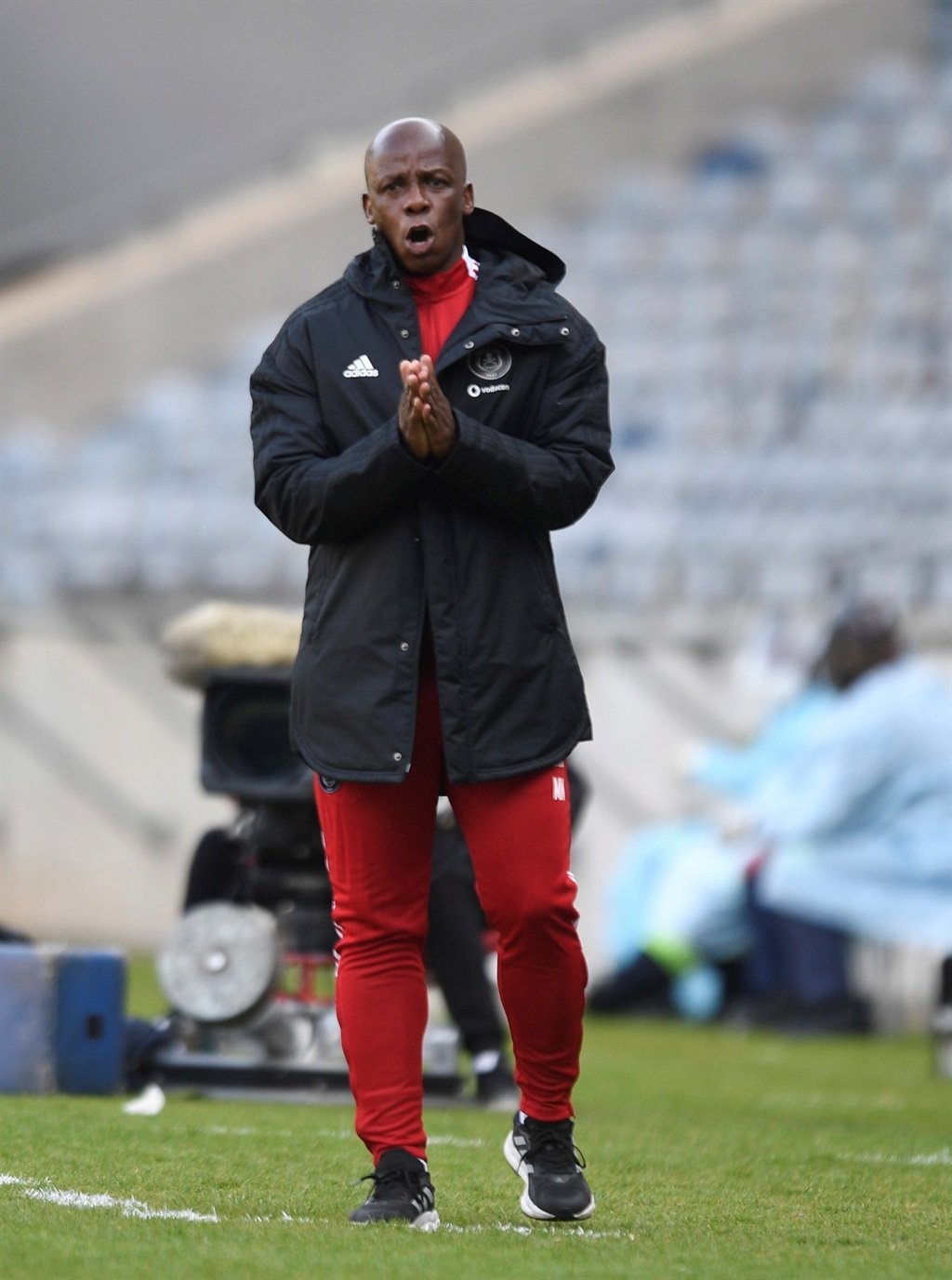 HOME GROUND HEADACHE FOR BUCS COACH 