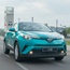 Toyota shows off its new crossover C-HR in SA: Prices, details