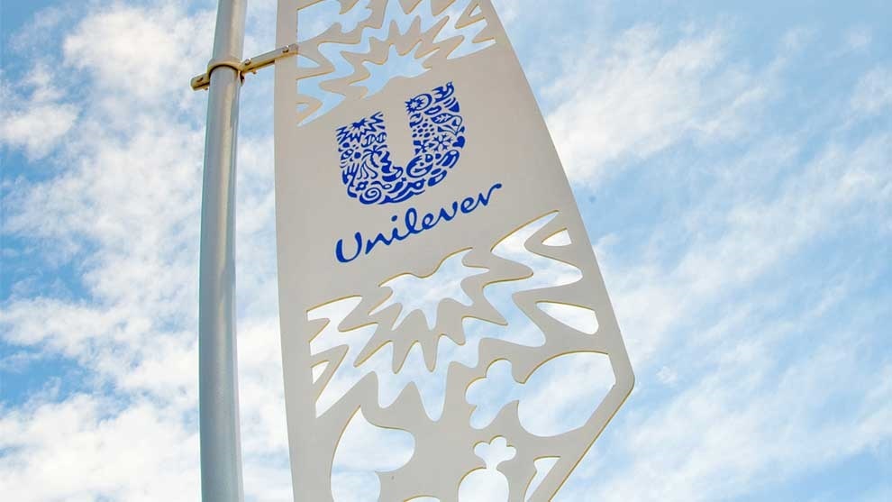 Photo: Unilever 