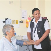 Award-winning nurses from Kraaifontein hold the calling close to their heart
