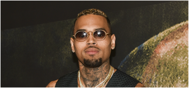 Chris Brown (PHOTO: Gallo images/ Getty images)