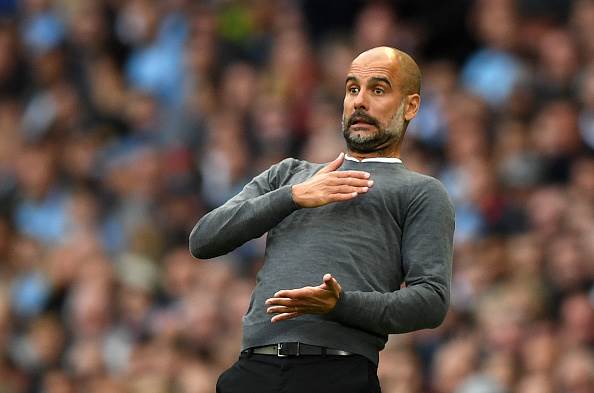 Pep Guardiola Could Leave Manchester City Soon Soccer Laduma