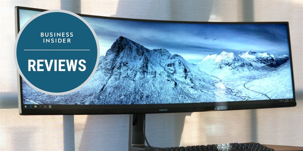 best 34 inch monitor games