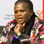 Muthambi looks to ‘draconian’ Russia for social media policy