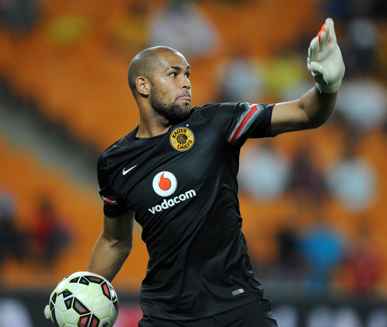 COMMENT: Kaizer Chiefs look 'a scary team' with Leonardo Castro