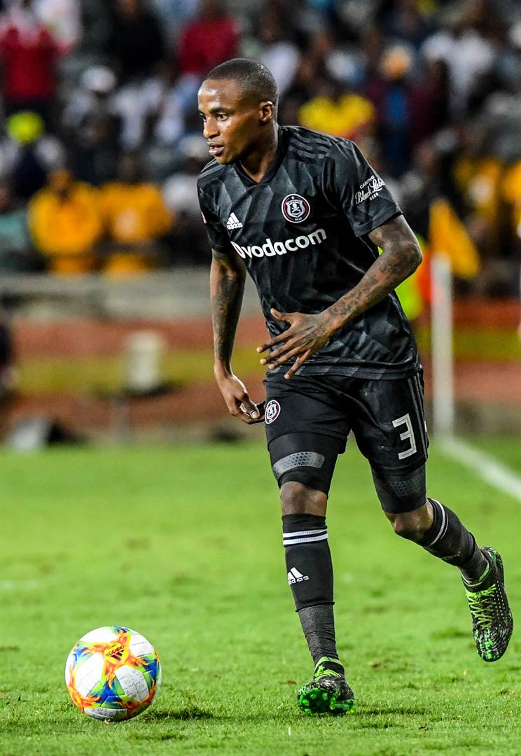 Orlando Pirates Player Ratings: Returning Lorch scorches All Stars as Bucs  get back to winning ways