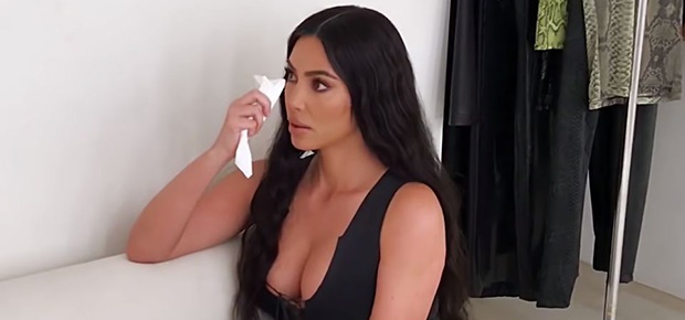 Kim Kardashian West (Photo: YouTube)