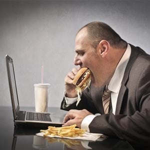 Can your boss tell you to lose weight? 