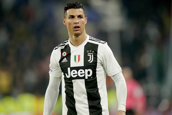 Cristiano Ronaldo To Release New Animated Show Called 'Striker Force 7' |  Soccer Laduma