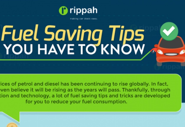 <B>SAVING CASH:</B> These tips can help extend your fuel mileage. <I>Image: Supplied</I>