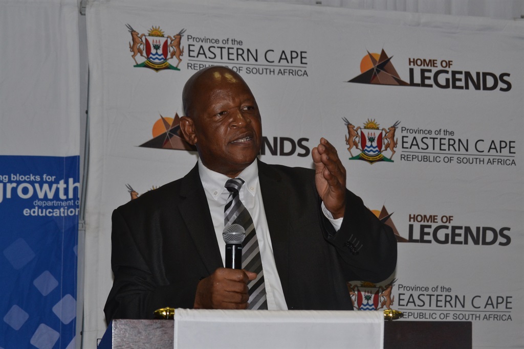 MEC for Education Mandla Makupula says even though the Eastern Cape is at the bottom of the class of 2016 the quality of results has improved. 