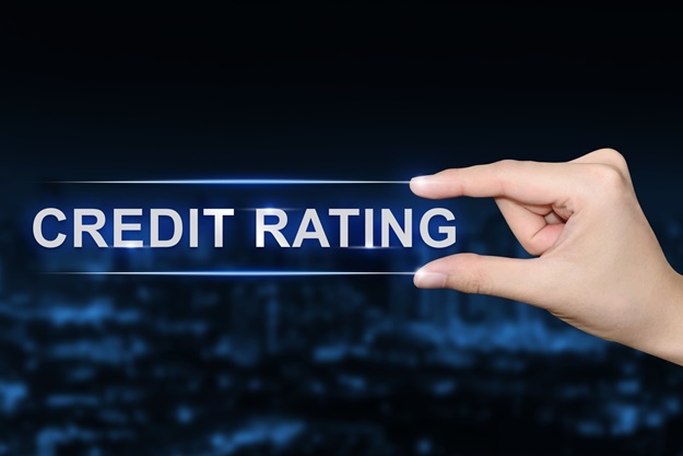 A credit rating signifies a country’s overall ability to provide a profitable investment environment