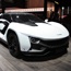 The Tamo Racemo sportscar is unlike any Tata you've ever seen!