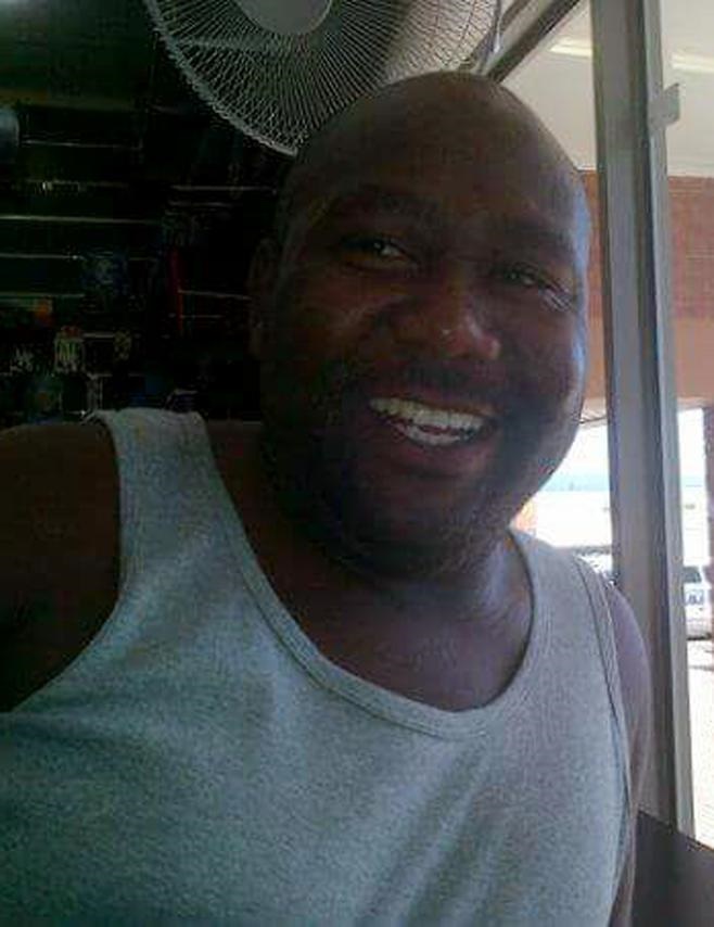 WANTED: Senzo Mncube was involved in the nurder of Andile Bozwana.